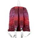 Red Sequins Giant Full Print Backpack View2