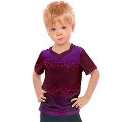 395ff2db-a121-4794-9700-0fdcff754082 Kids  Sports Tee