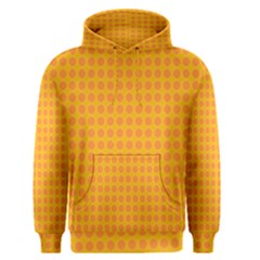 Candy Buttons Men s Core Hoodie