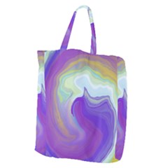 Good Vibrations Giant Grocery Tote