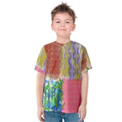 Mishmash Kids  Cotton Tee