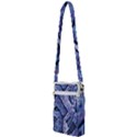 Different Volumes Multi Function Travel Bag View2