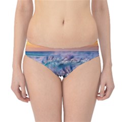 Sea-waves-ocean-water-beach-surf Hipster Bikini Bottoms by Sudhe