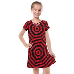 Phase Three Kids  Cross Web Dress by impacteesstreetweareight