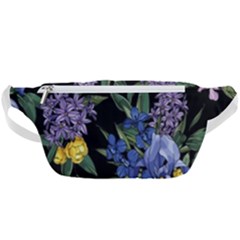 Floral Waist Bag 