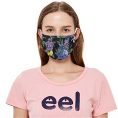 Floral Cloth Face Mask (adult)