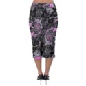 Punk Cyclone Midi Pencil Skirt View2