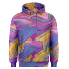 Flow Men s Core Hoodie by kiernankallan