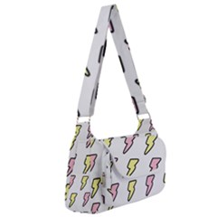 Pattern Cute Flash Design Multipack Bag by brightlightarts