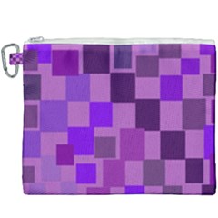  Canvas Cosmetic Bag (xxxl)