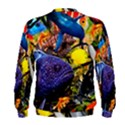 The Life Aquatic Men s Sweatshirt View2