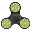 Cute Deer Pattern Green Finger Spinner View2