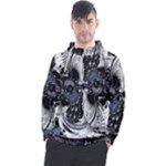 Twin Migraines Men s Pullover Hoodie