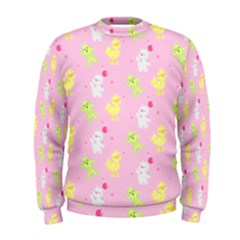 Pastel Adventure Men s Sweatshirt by thePastelAbomination