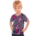 Mixed Signals Kids  Sports Tee View1