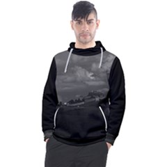 Defraktor Ii Men s Pullover Hoodie