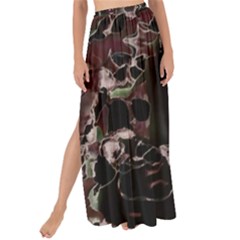 Shotgun Mandala Maxi Chiffon Tie-up Sarong by MRNStudios