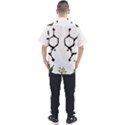 Chirality Men s Short Sleeve Shirt View2