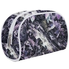 Reticulated Nova Make Up Case (large) by MRNStudios