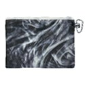 Giger Love Letter Canvas Cosmetic Bag (XL) View2