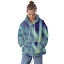 Cold Stars Kids  Oversized Hoodie View1