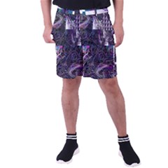 Rager Men s Pocket Shorts by MRNStudios