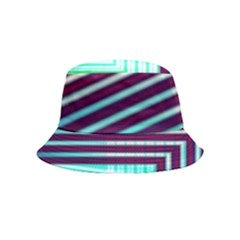 Gradient Bucket Hat (kids) by Sparkle