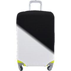 Gradient Luggage Cover (large)