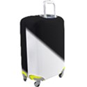 Gradient Luggage Cover (Large) View2