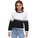 Gradient Women s Long Sleeve Raglan Tee View1