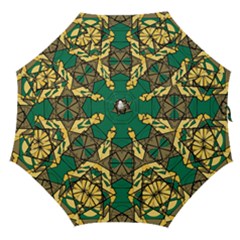 Abstract Pattern Geometric Backgrounds   Straight Umbrellas by Eskimos
