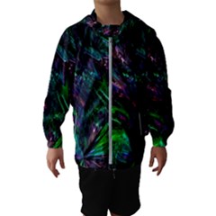 Mara Kids  Hooded Windbreaker by MRNStudios