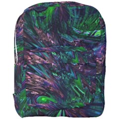 Mara Full Print Backpack