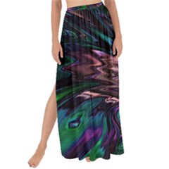 Mara Maxi Chiffon Tie-up Sarong by MRNStudios