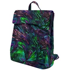 Mara Flap Top Backpack by MRNStudios