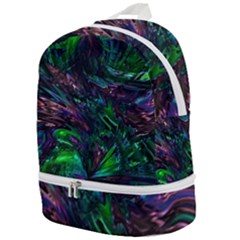 Mara Zip Bottom Backpack by MRNStudios