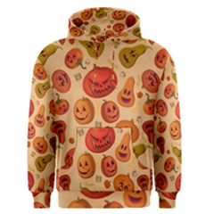 Pumpkin Muzzles Men s Core Hoodie by SychEva