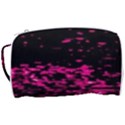 Rose Waves Flow Series 1 Toiletries Pouch View3