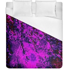 Bromide Diamonds Duvet Cover (california King Size) by MRNStudios