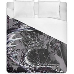 Hg Breeze Duvet Cover (california King Size) by MRNStudios