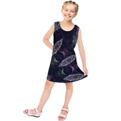 Theo Kids  Tunic Dress by MRNStudios