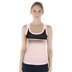 Janet1 Racer Back Sports Top