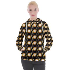 Digitalart Women s Hooded Pullover