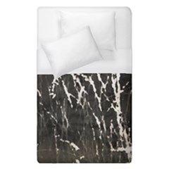 Abstract Light Games 1 Duvet Cover (single Size) by DimitriosArt