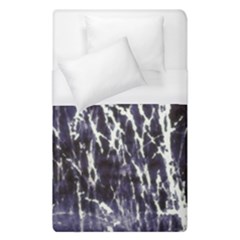 Abstract Light Games 5 Duvet Cover (single Size) by DimitriosArt