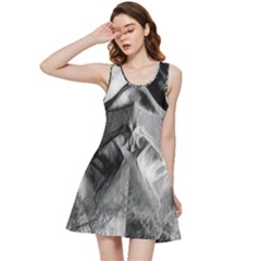 Oh, Bruce Inside Out Racerback Dress by MRNStudios