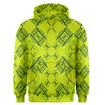 Abstract pattern geometric backgrounds   Men s Core Hoodie