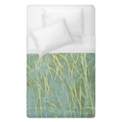 Abstract Light Games 8 Duvet Cover (single Size) by DimitriosArt