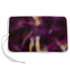 Requiem  Of The Purple Stars Pen Storage Case (m) by DimitriosArt