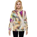 Requiem  of the rainbow stars Hidden Pocket Sweatshirt View1